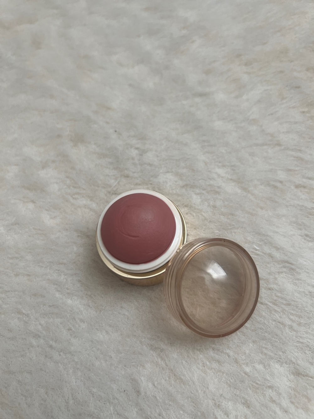 Merit Blush Balm in Archival